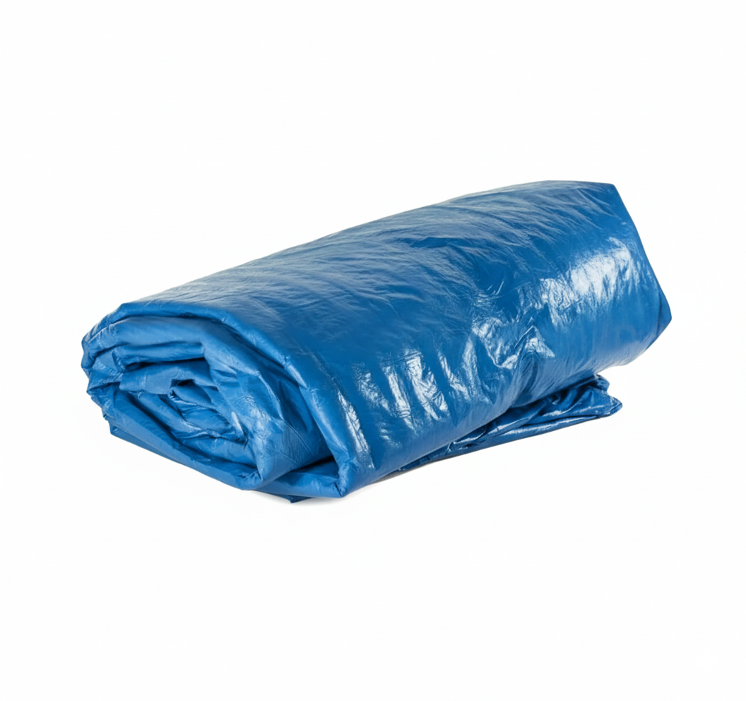 Завеса утепленная ( трехслойная ) тарпаулин 2х3 м