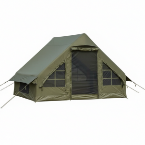 Надувные палатки